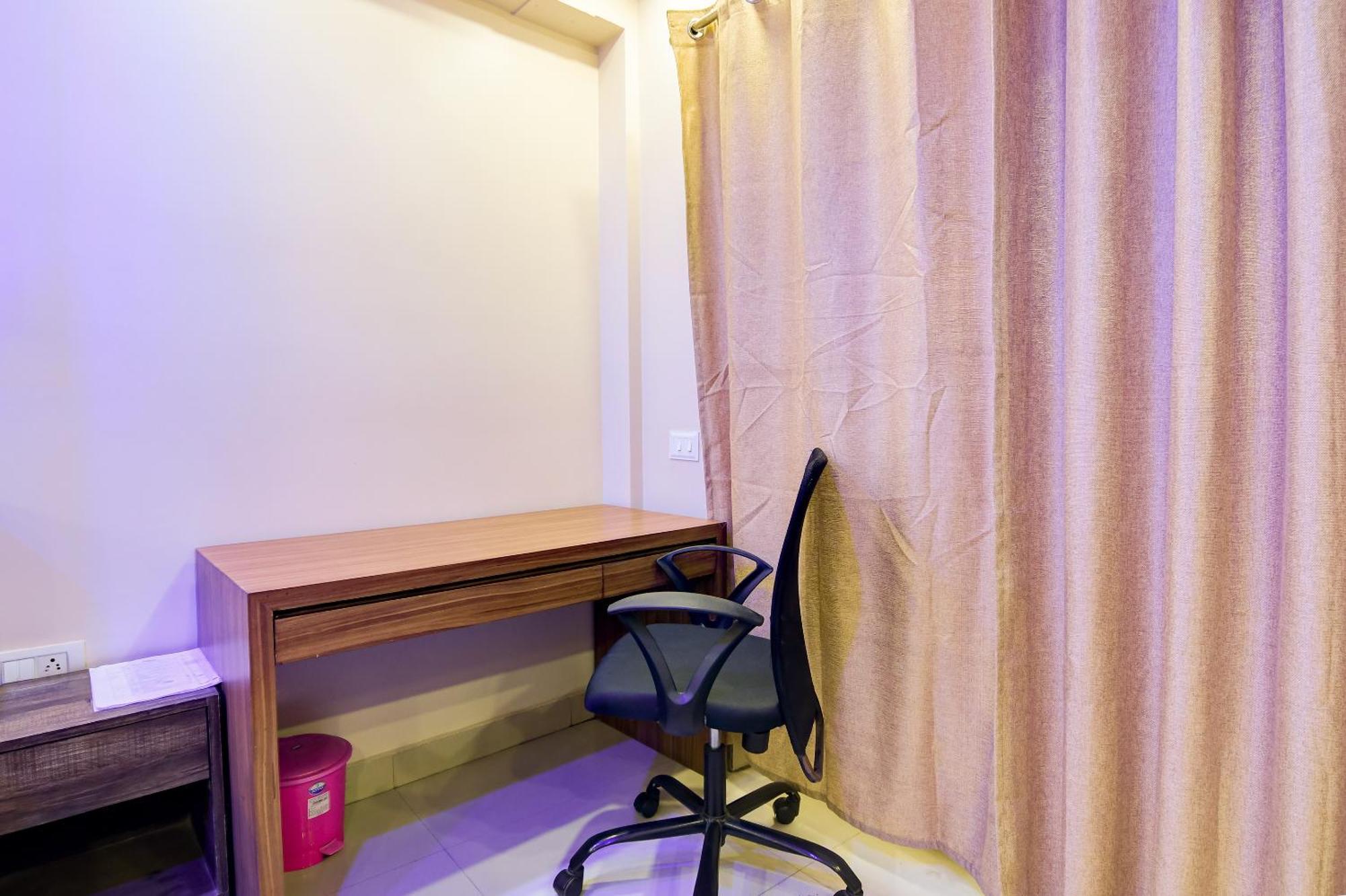 Hotel Urban Asia Колката Екстериор снимка