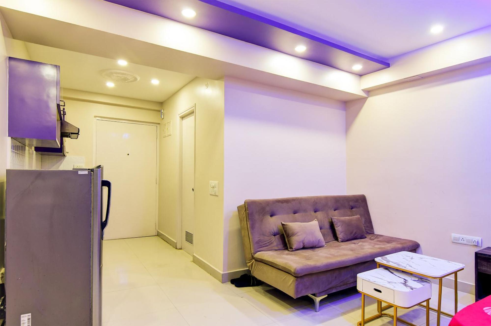 Hotel Urban Asia Колката Екстериор снимка