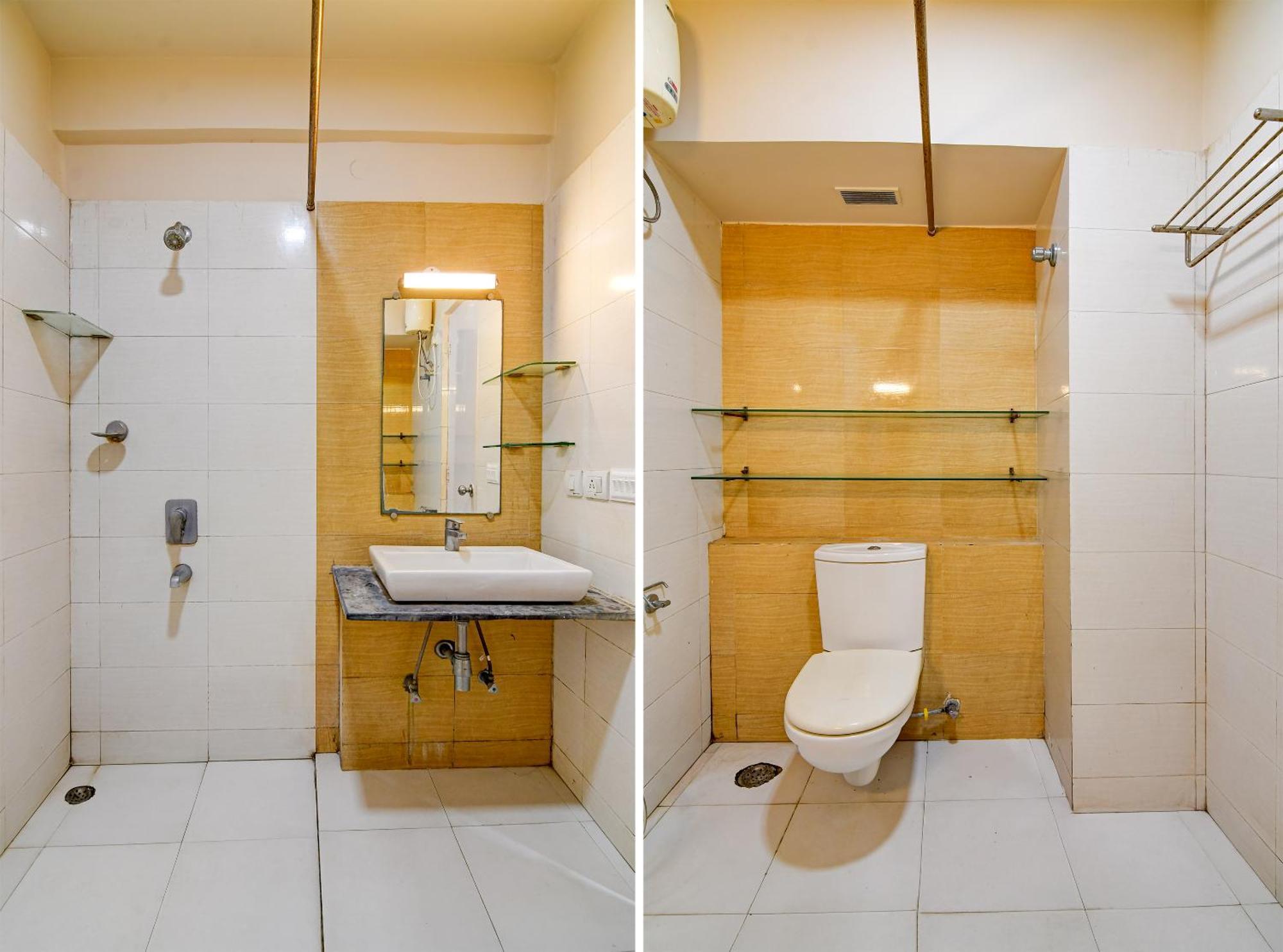 Hotel Urban Asia Колката Екстериор снимка