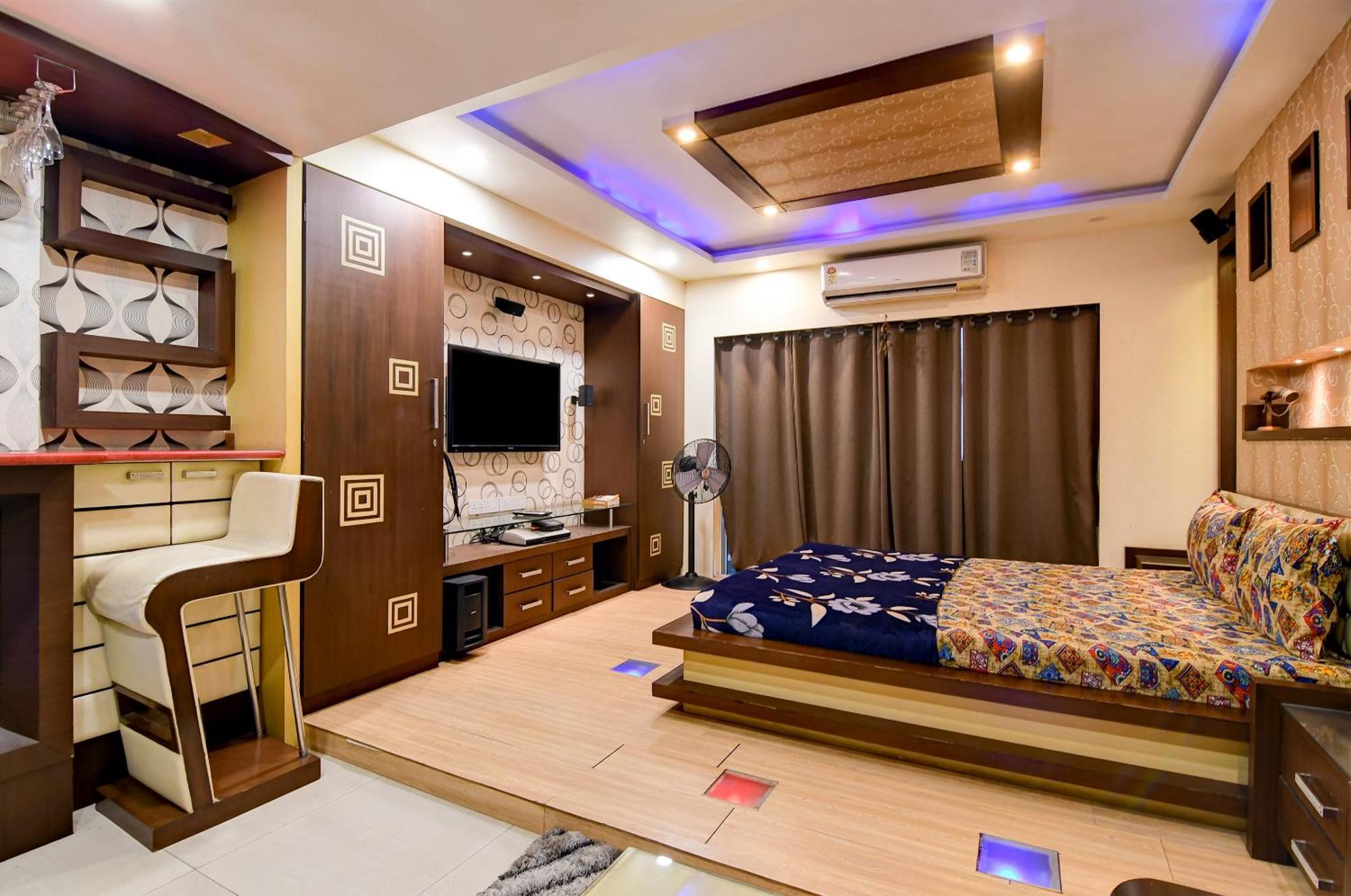 Hotel Urban Asia Колката Екстериор снимка