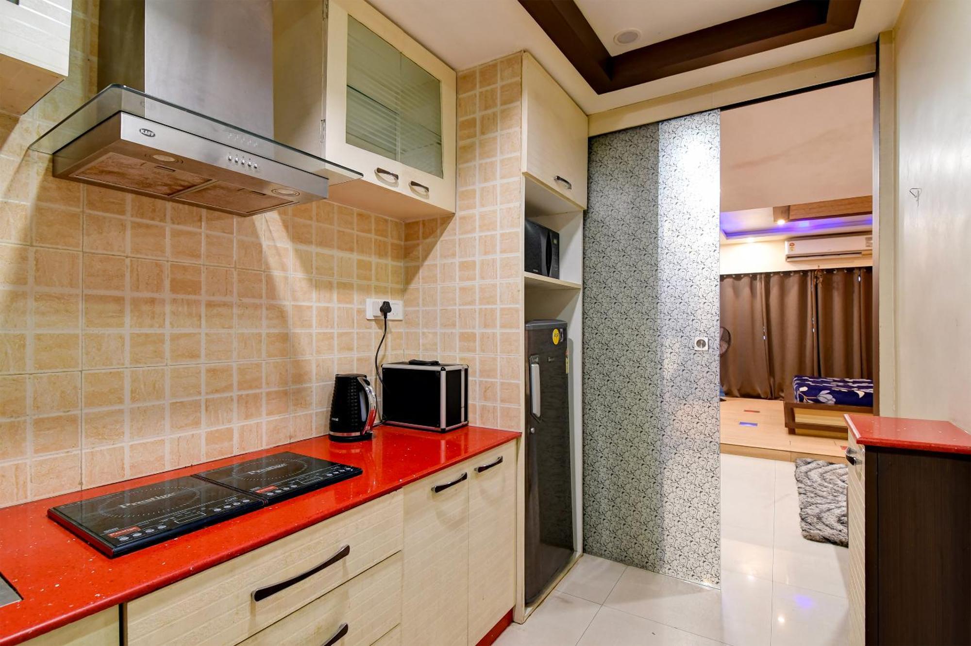 Hotel Urban Asia Колката Екстериор снимка