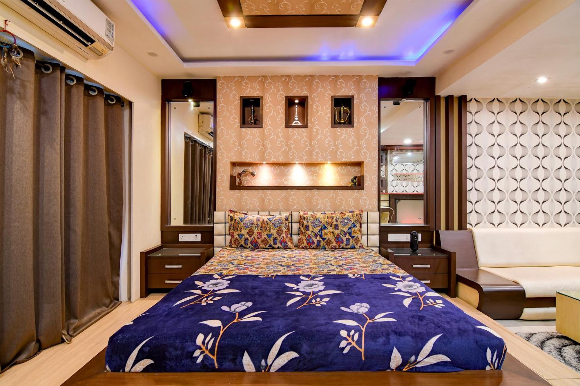 Hotel Urban Asia Колката Екстериор снимка